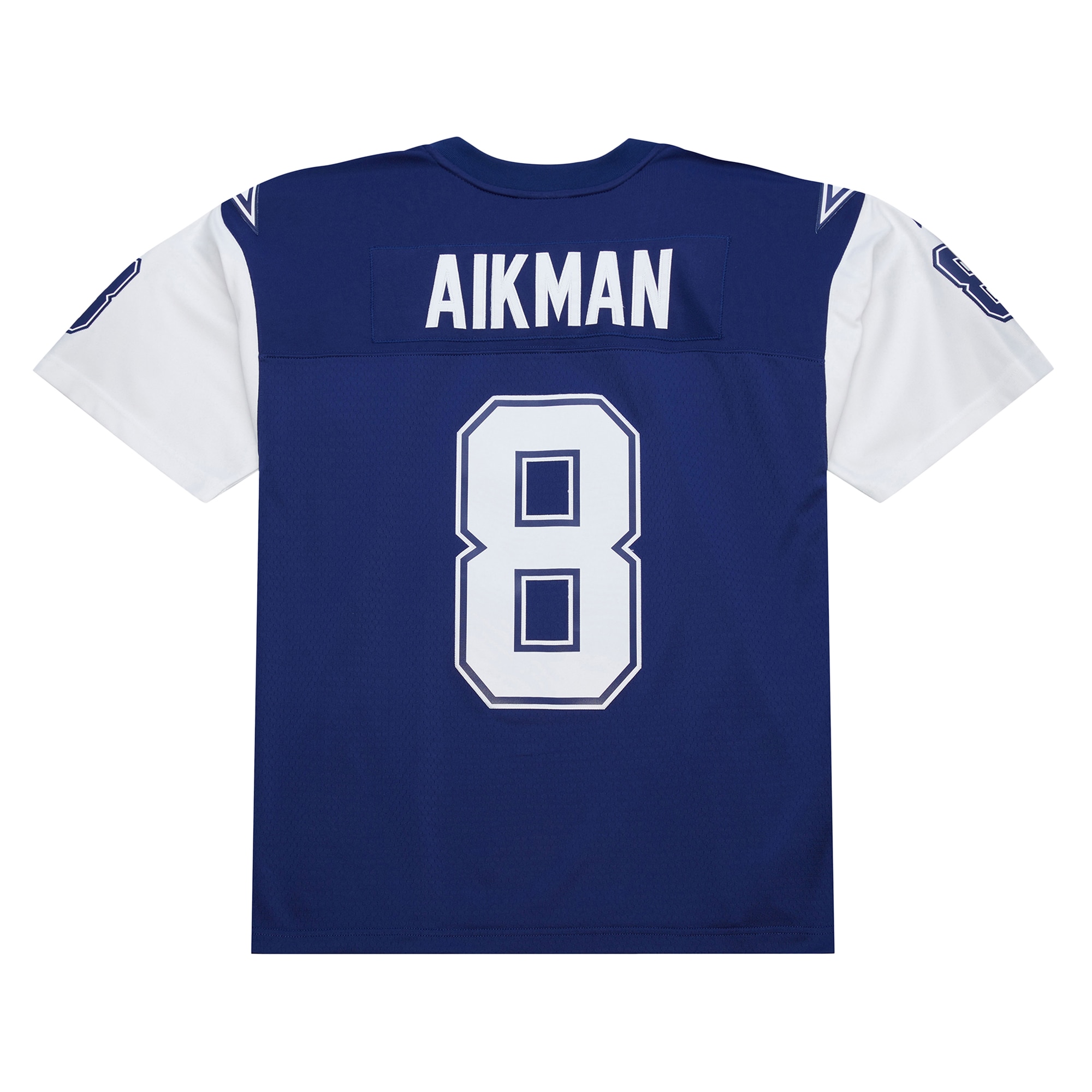 troy aikman dallas cowboys mitchell ness 1995 legacy replica jersey navy clowdercats wlkei.jpg