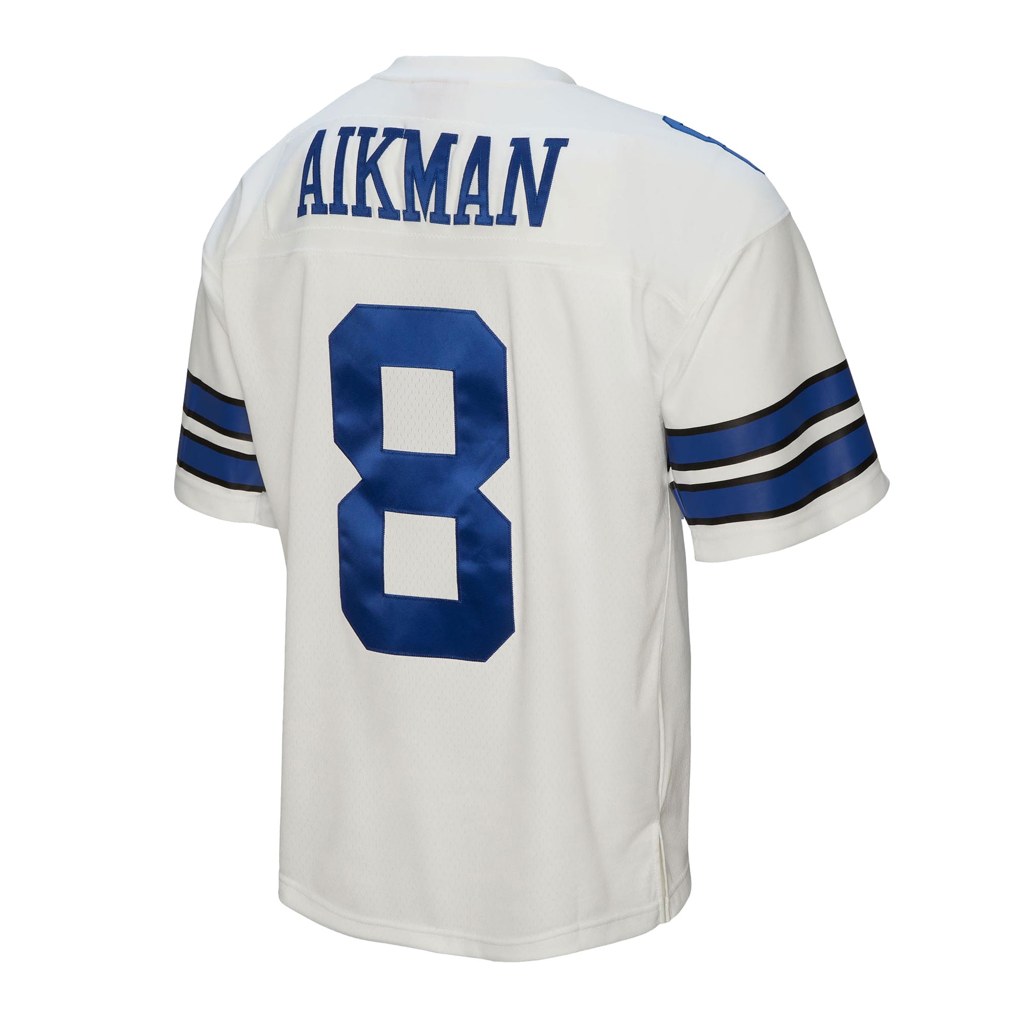 troy aikman dallas cowboys mitchell ness legacy replica jersey white clowdercats 33d8u.jpg