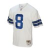 troy aikman dallas cowboys mitchell ness legacy replica jersey white clowdercats visj6.jpg