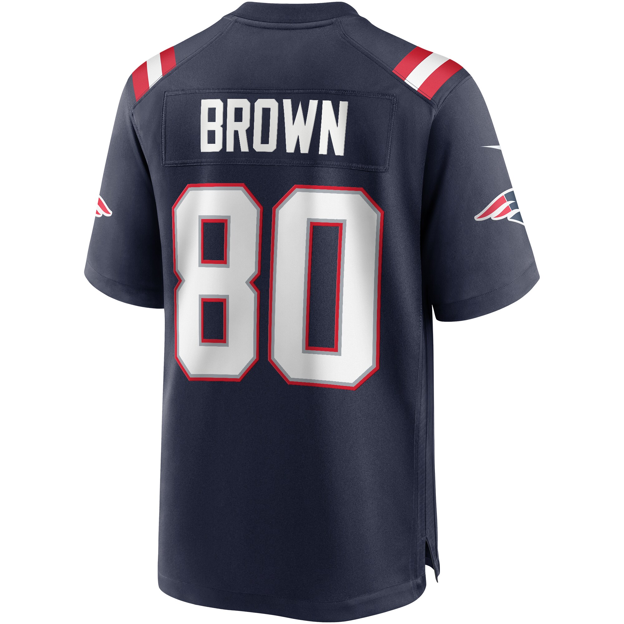 troy brown new england patriots nike game retired player jersey navy clowdercats szvum.jpg