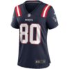 troy brown new england patriots nike womens game retired player jersey navy clowdercats vrujo.jpg