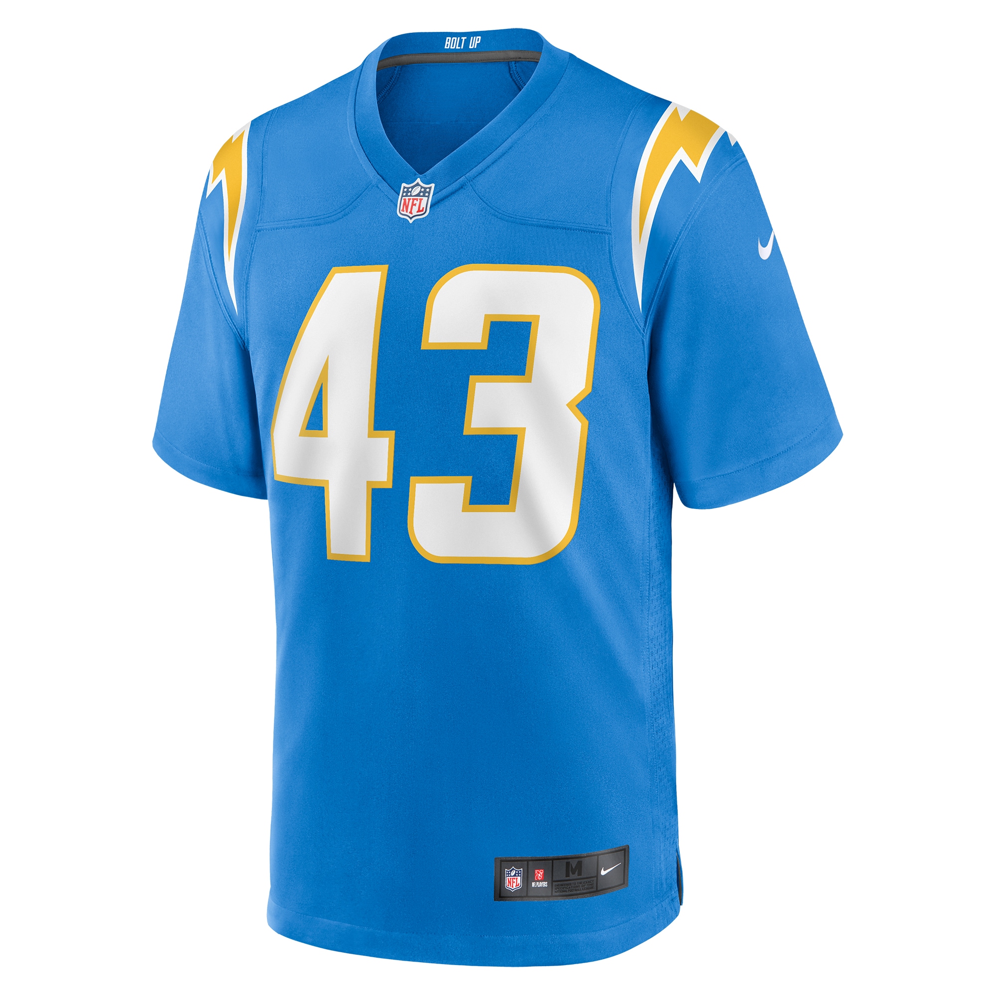 troy dye los angeles chargers nike game jersey powder blue clowdercats pmmhk.jpg