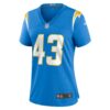 troy dye los angeles chargers nike womens game jersey powder blue clowdercats 8g5xx.jpg