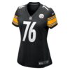 troy fautanu pittsburgh steelers nike womens game jersey black clowdercats oypax.jpg