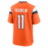 troy franklin denver broncos nike team game jersey orange clowdercats oeu4s.jpg