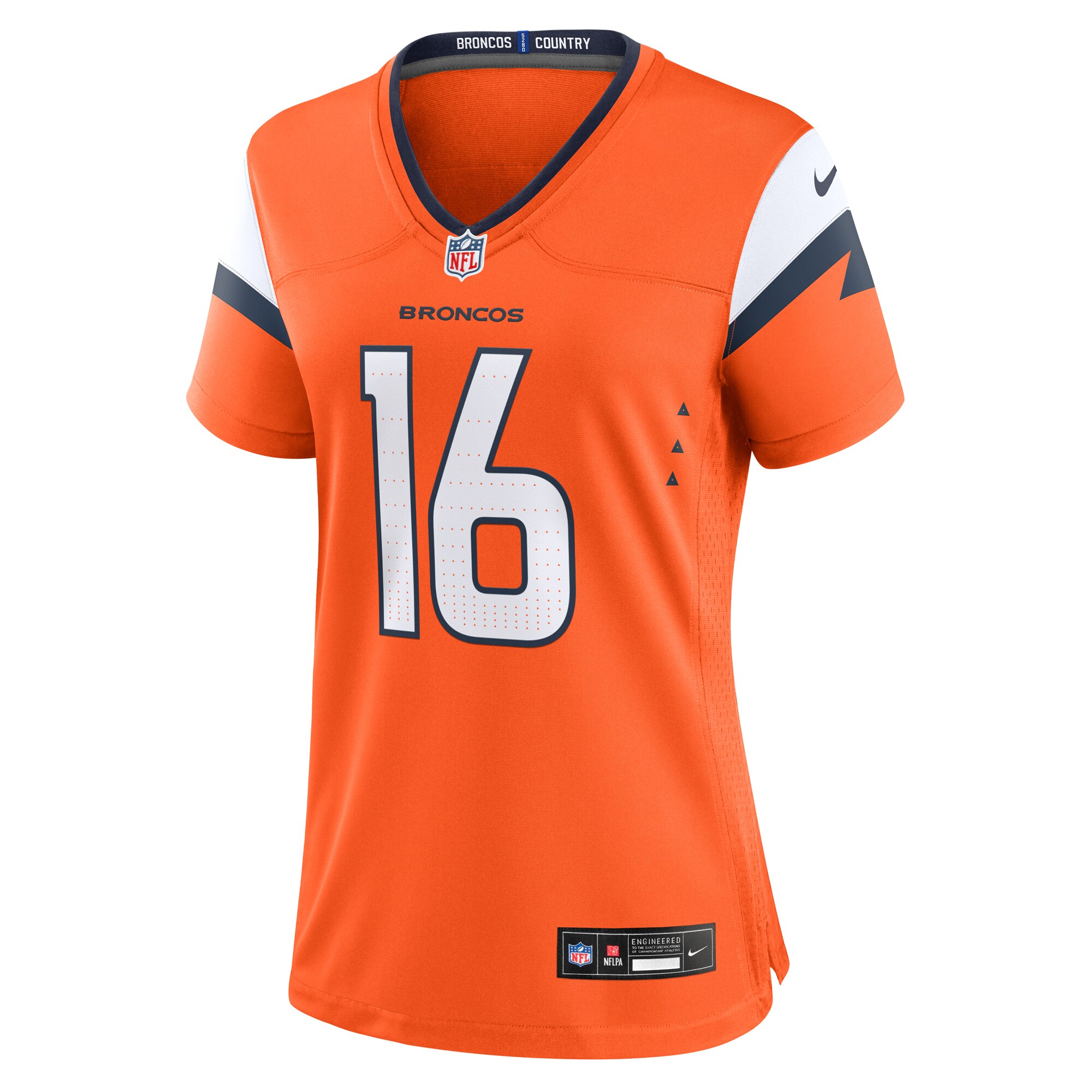 troy franklin denver broncos nike womens team game jersey orange clowdercats atbsy.jpg