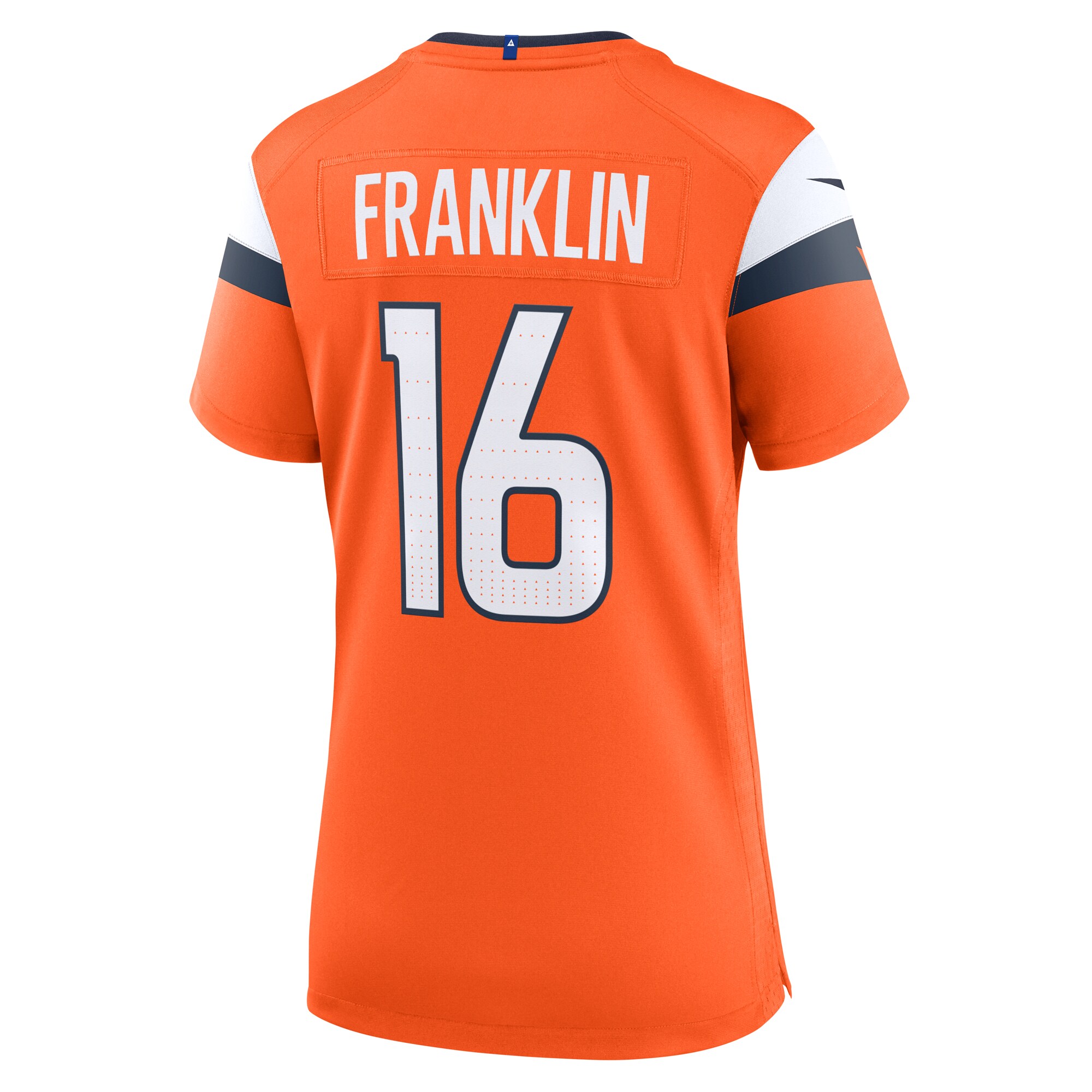 troy franklin denver broncos nike womens team game jersey orange clowdercats v2i5p.jpg