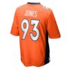 troy jones denver broncos nike game jersey orange clowdercats plgzi.jpg