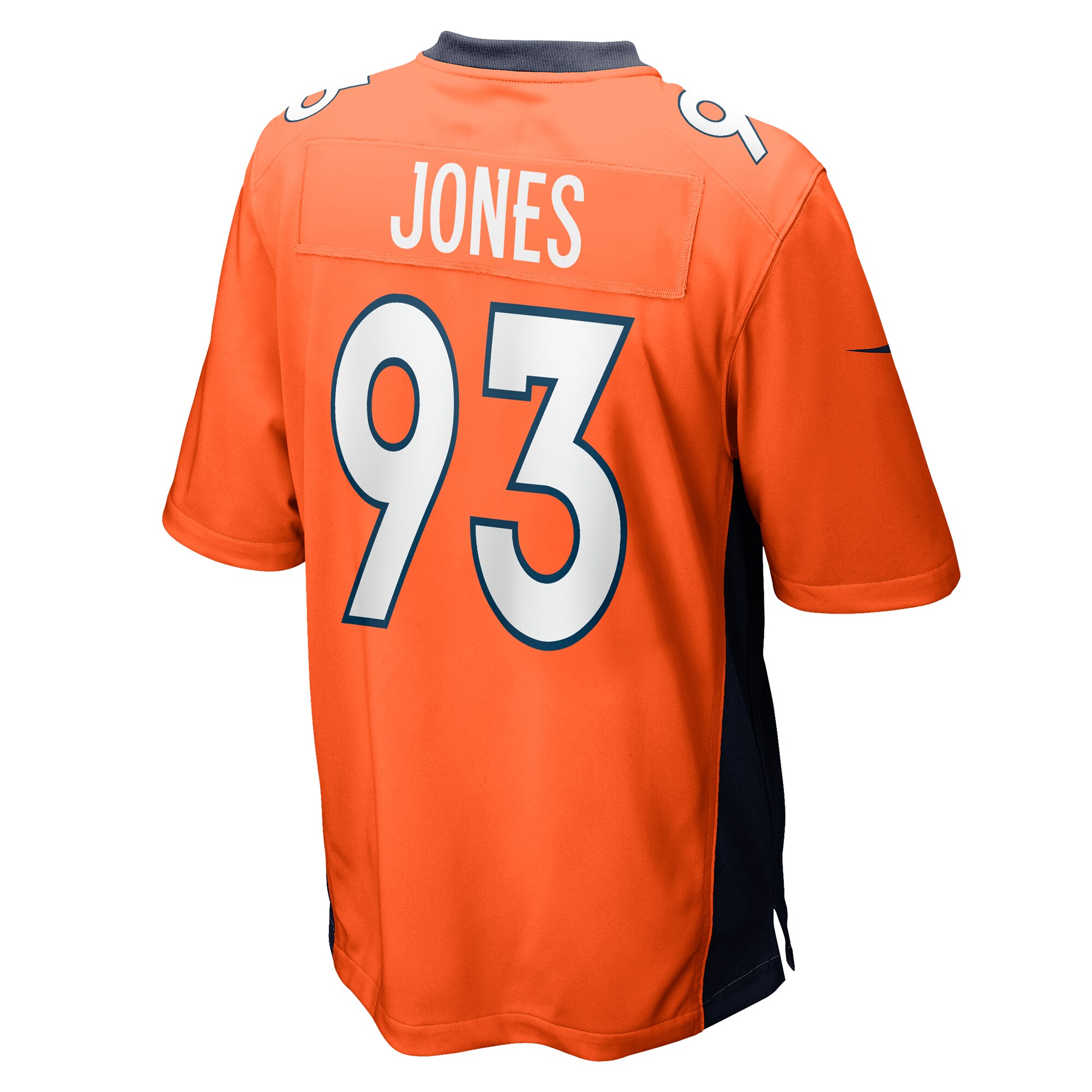 troy jones denver broncos nike game jersey orange clowdercats plgzi.jpg