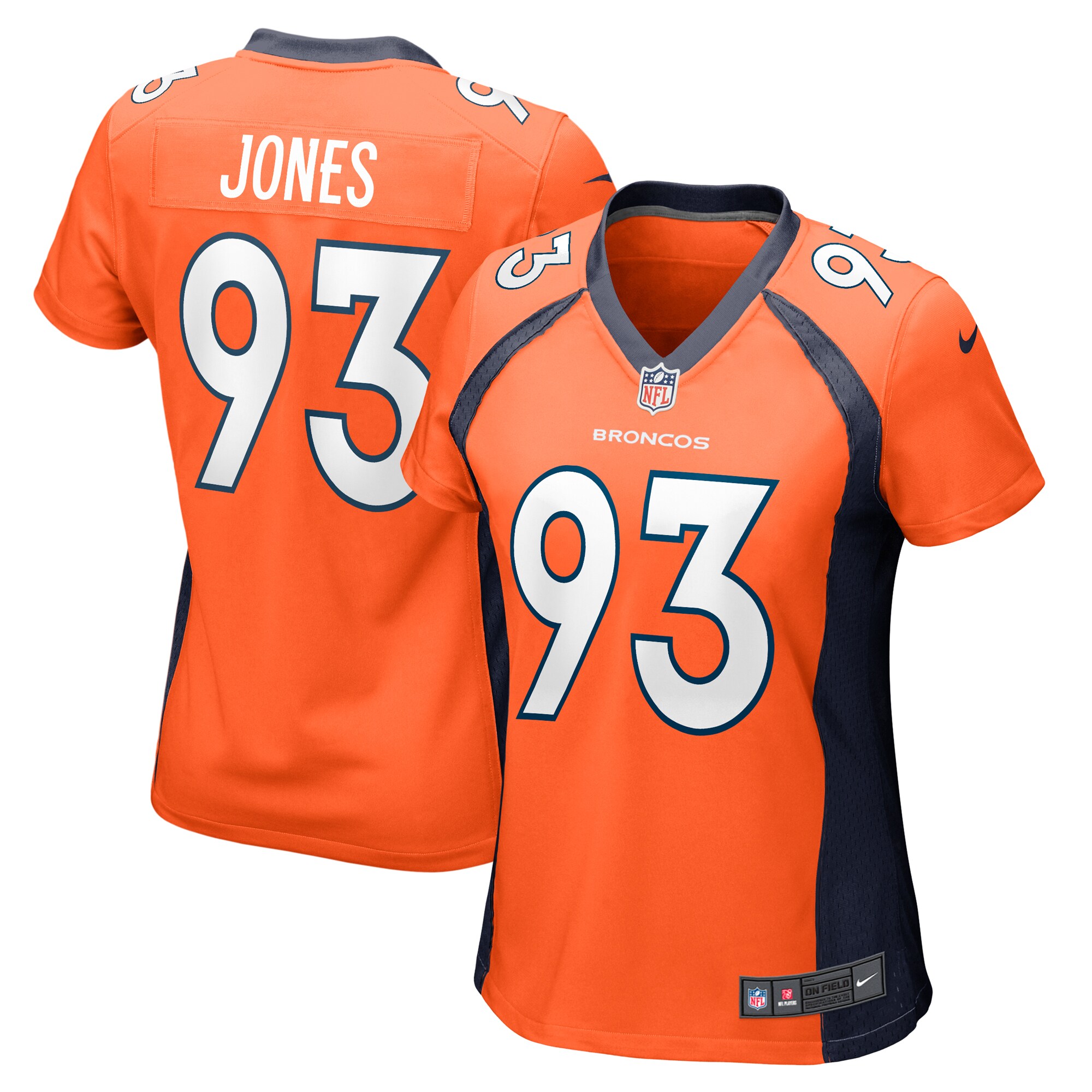 troy jones denver broncos nike womens game jersey orange clowdercats bcpya.jpg
