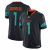 tua tagovailoa miami dolphins nike 2025 rivalries collection limited jersey pitch blue clowdercats 4fpq8.jpg