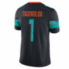 tua tagovailoa miami dolphins nike 2025 rivalries collection limited jersey pitch blue clowdercats z2u5w.jpg