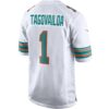 tua tagovailoa miami dolphins nike 2nd alternate game jersey white clowdercats 0mfnr.jpg