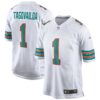 tua tagovailoa miami dolphins nike 2nd alternate game jersey white clowdercats vwvtq.jpg