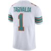 tua tagovailoa miami dolphins nike 2nd alternate vapor limited jersey white clowdercats jbwtw.jpg