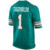 tua tagovailoa miami dolphins nike alternate game jersey aqua clowdercats g39qd.jpg