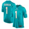 tua tagovailoa miami dolphins nike player game jersey aqua clowdercats lq04z.jpg