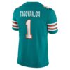 tua tagovailoa miami dolphins nike vapor fuse limited jersey aqua clowdercats curhd.jpg