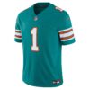 tua tagovailoa miami dolphins nike vapor fuse limited jersey aqua clowdercats gugr1.jpg