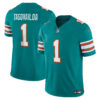 tua tagovailoa miami dolphins nike vapor fuse limited jersey aqua clowdercats lfr4x.jpg