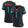 tua tagovailoa miami dolphins nike womens 2025 rivalries collection game jersey pitch blue clowdercats zzbsa.jpg