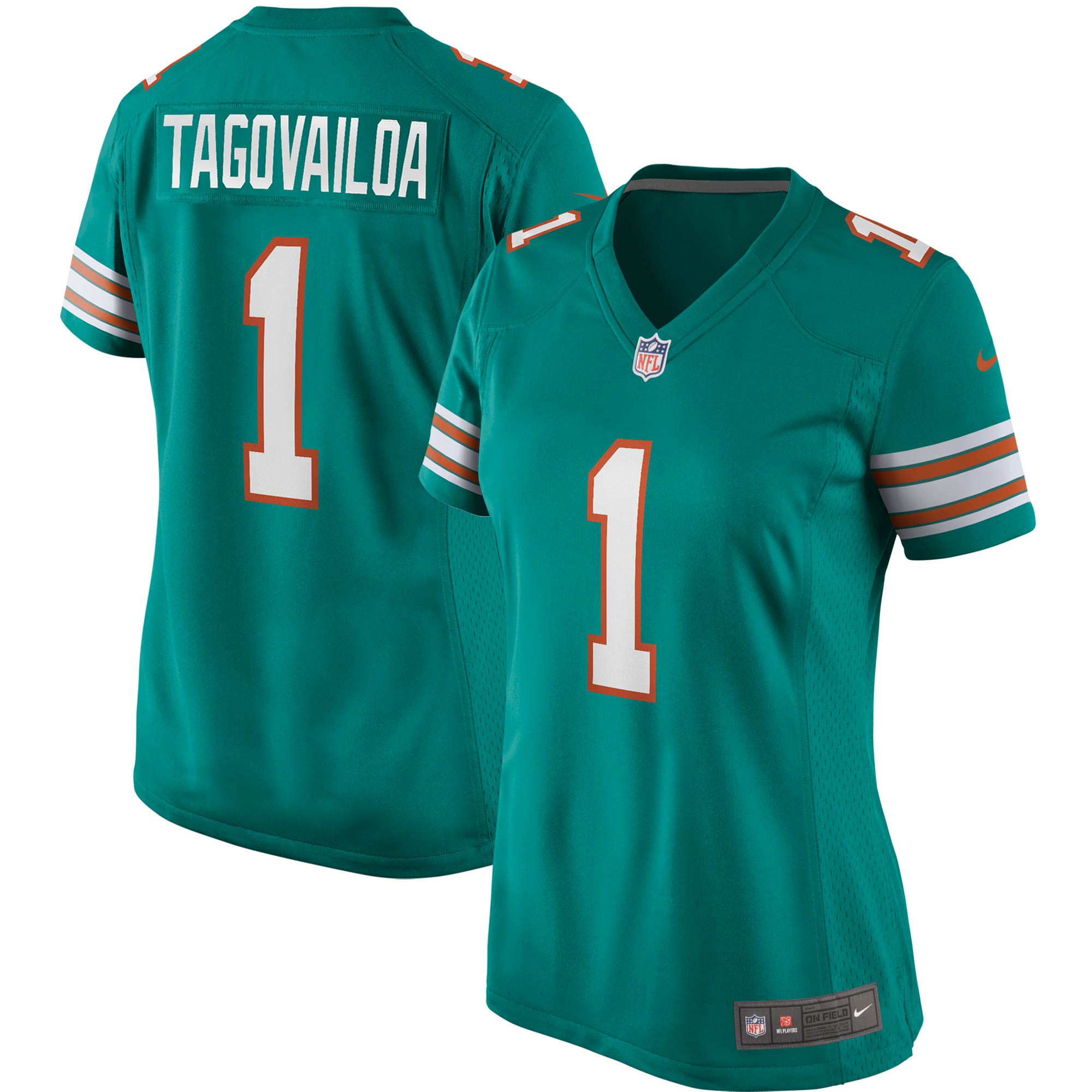 tua tagovailoa miami dolphins nike womens alternate game jersey aqua clowdercats gcyul.jpg