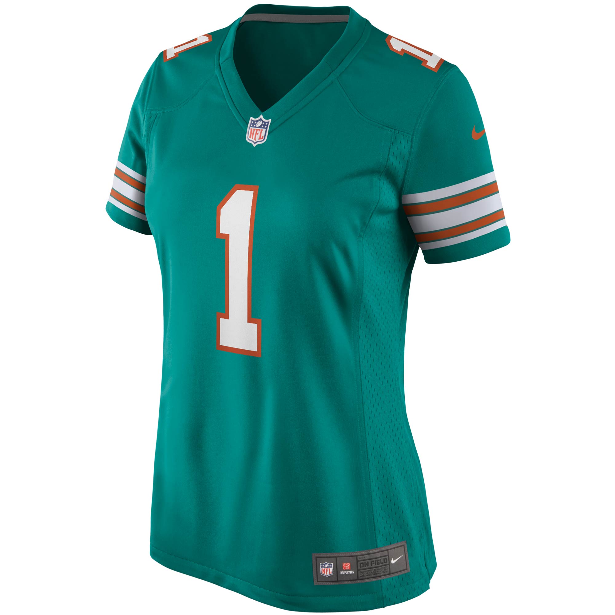 tua tagovailoa miami dolphins nike womens alternate game jersey aqua clowdercats qtmcp.jpg