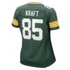 tucker kraft green bay packers nike womens game jersey green clowdercats dqpbr.jpg