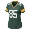 tucker kraft green bay packers nike womens game jersey green clowdercats smwln.jpg