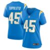 tuli tuipulotu los angeles chargers nike womens team game jersey powder blue clowdercats djmgp.jpg