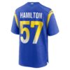 ty hamilton los angeles rams nike team game jersey royal clowdercats 5ugm8.jpg