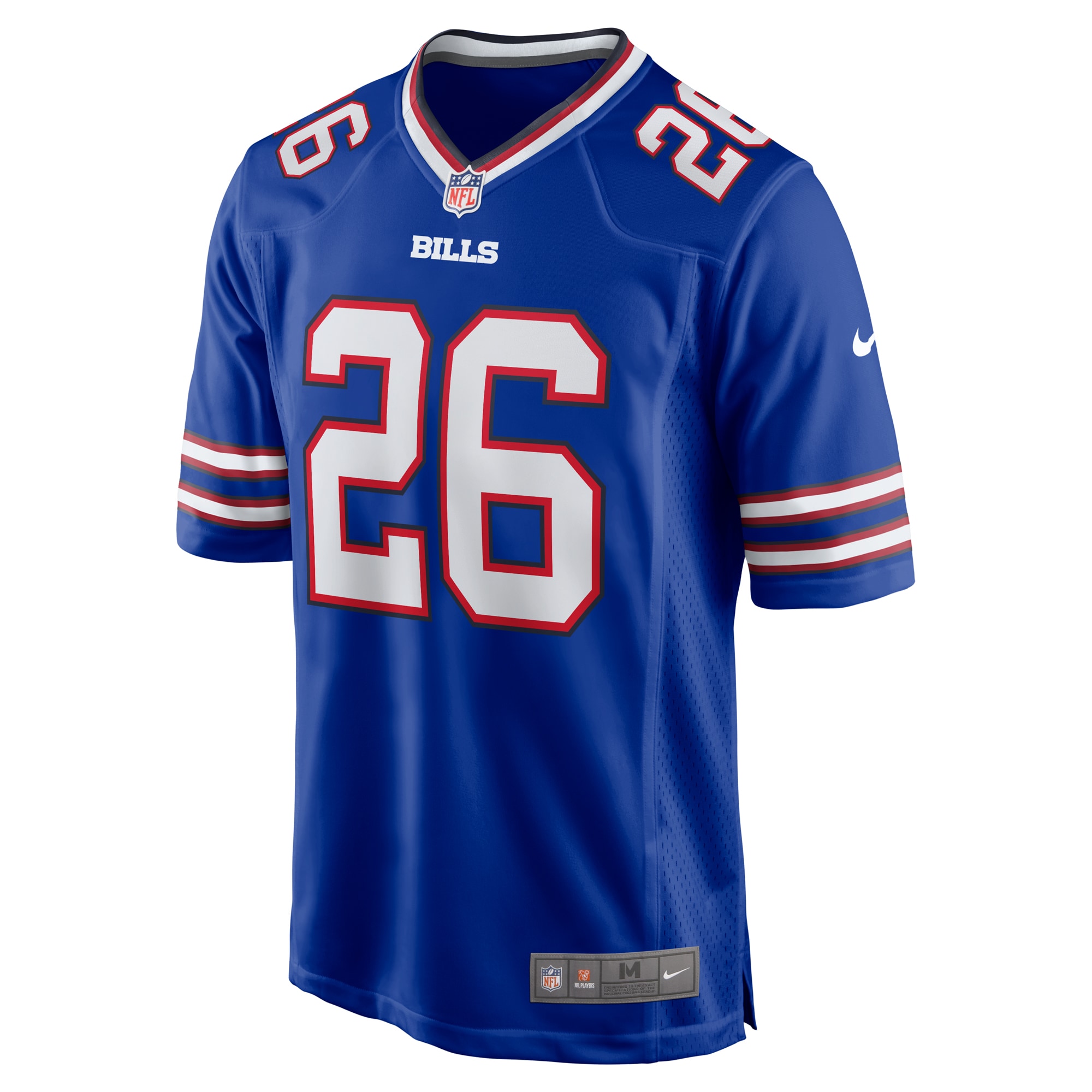 ty johnson buffalo bills nike team game jersey royal clowdercats vhnci.jpg