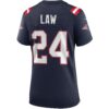 ty law new england patriots nike womens game retired player jersey navy clowdercats ue4rr.jpg