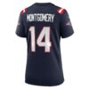 ty montgomery new england patriots nike womens game jersey navy clowdercats nvct6.jpg