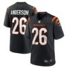 tycen anderson cincinnati bengals nike game player jersey black clowdercats egihx.jpg