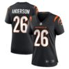 tycen anderson cincinnati bengals nike womens game player jersey black clowdercats zngyc.jpg