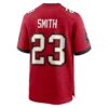tykee smith tampa bay buccaneers nike game jersey red clowdercats ryf0g.jpg