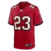 tykee smith tampa bay buccaneers nike game jersey red clowdercats zj2qa.jpg