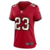 tykee smith tampa bay buccaneers nike womens team game jersey red clowdercats sxizo.jpg