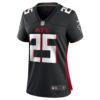 tyler allgeier atlanta falcons nike womens player game jersey black clowdercats alggc.jpg