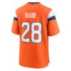 tyler badie denver broncos nike team game jersey orange clowdercats ijcga.jpg
