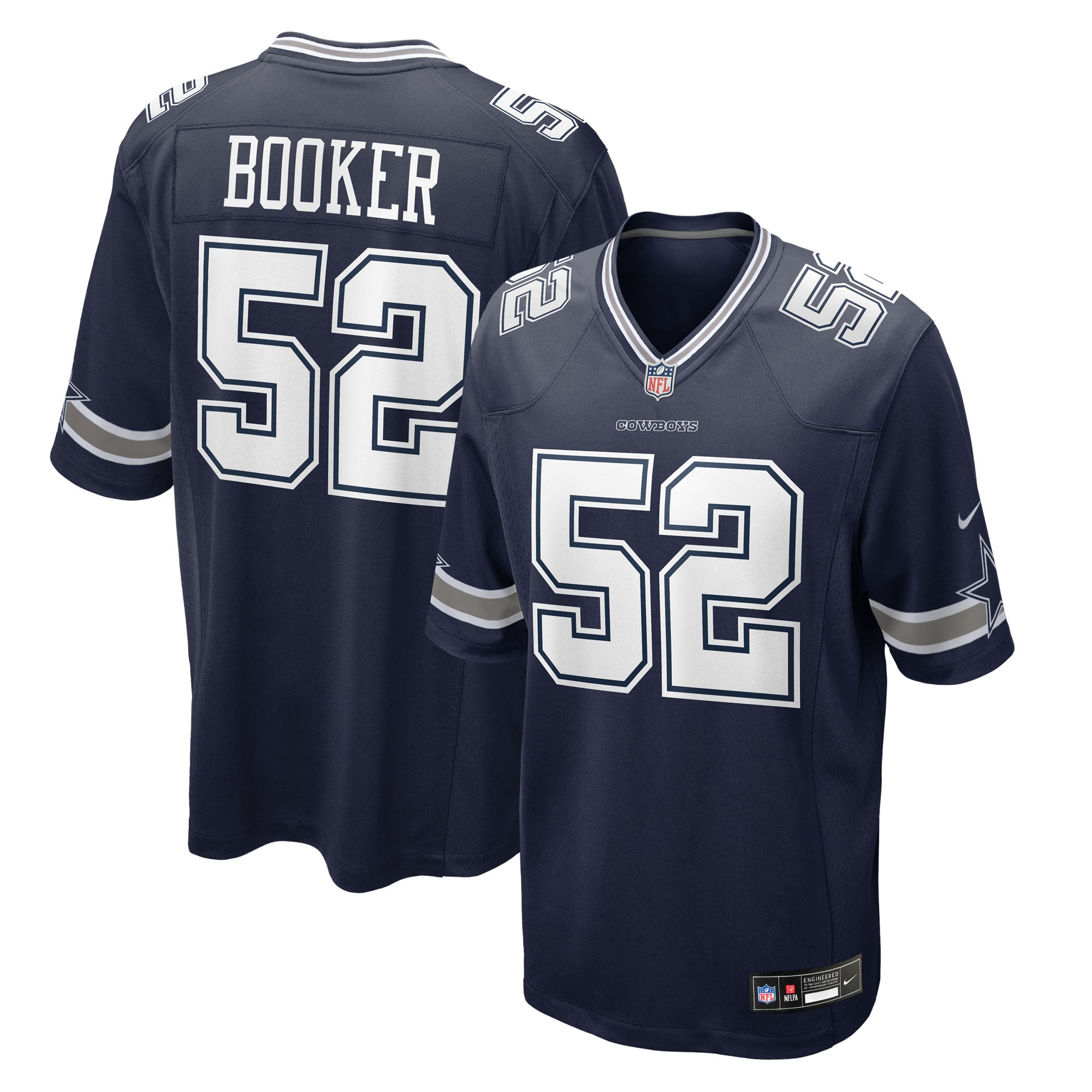 tyler booker dallas cowboys nike 2025 nfl draft first round pick game jersey navy clowdercats 3wb5h.jpg