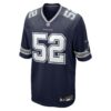 tyler booker dallas cowboys nike 2025 nfl draft first round pick game jersey navy clowdercats owkup.jpg
