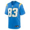 tyler conklin los angeles chargers nike team game jersey powder blue clowdercats lzmxs.jpg