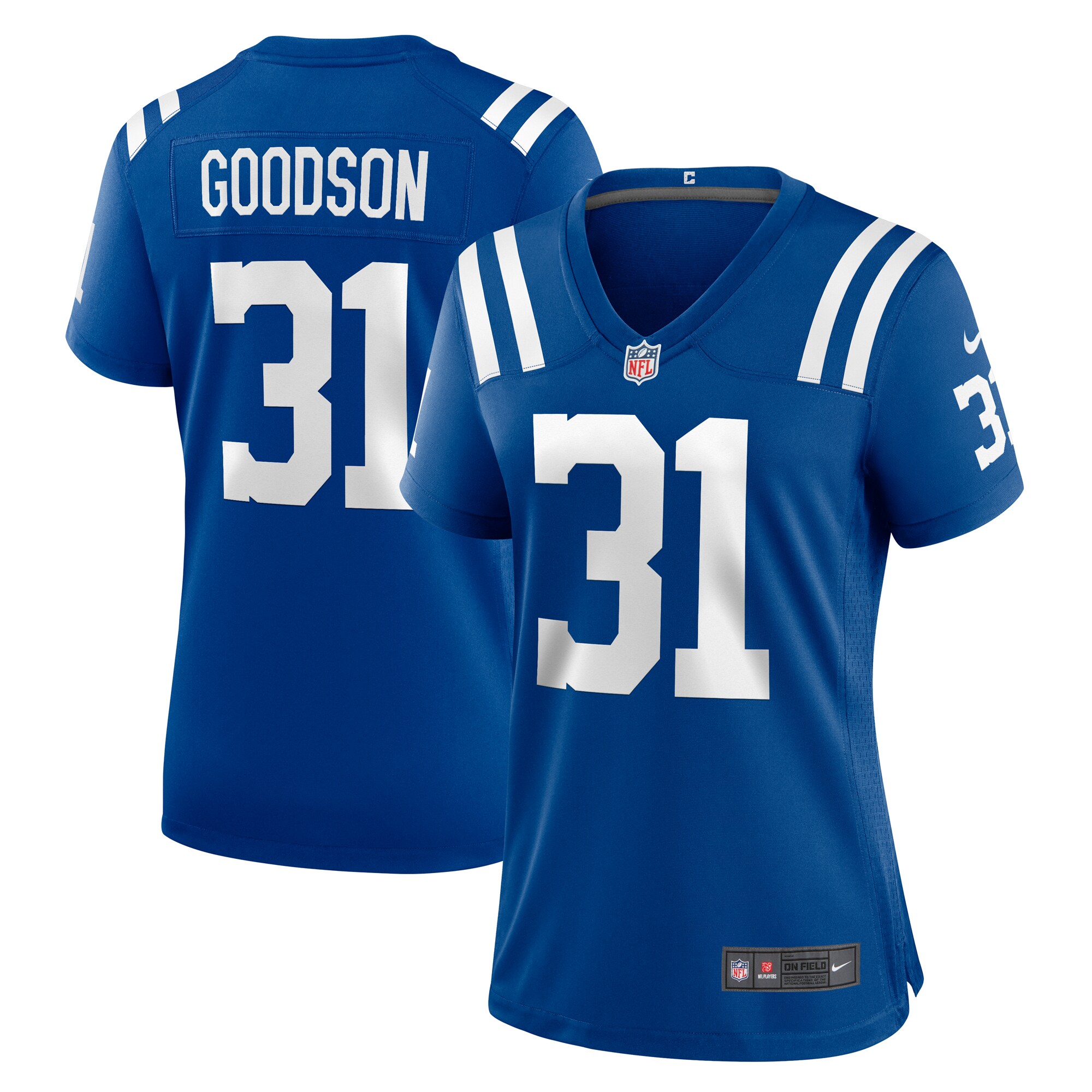 tyler goodson indianapolis colts nike womens game jersey royal clowdercats dpllc.jpg