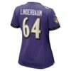 tyler linderbaum baltimore ravens nike womens player game jersey purple clowdercats 3egtr.jpg