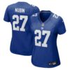 tyler nubin new york giants nike womens team game jersey royal clowdercats cqqza.jpg