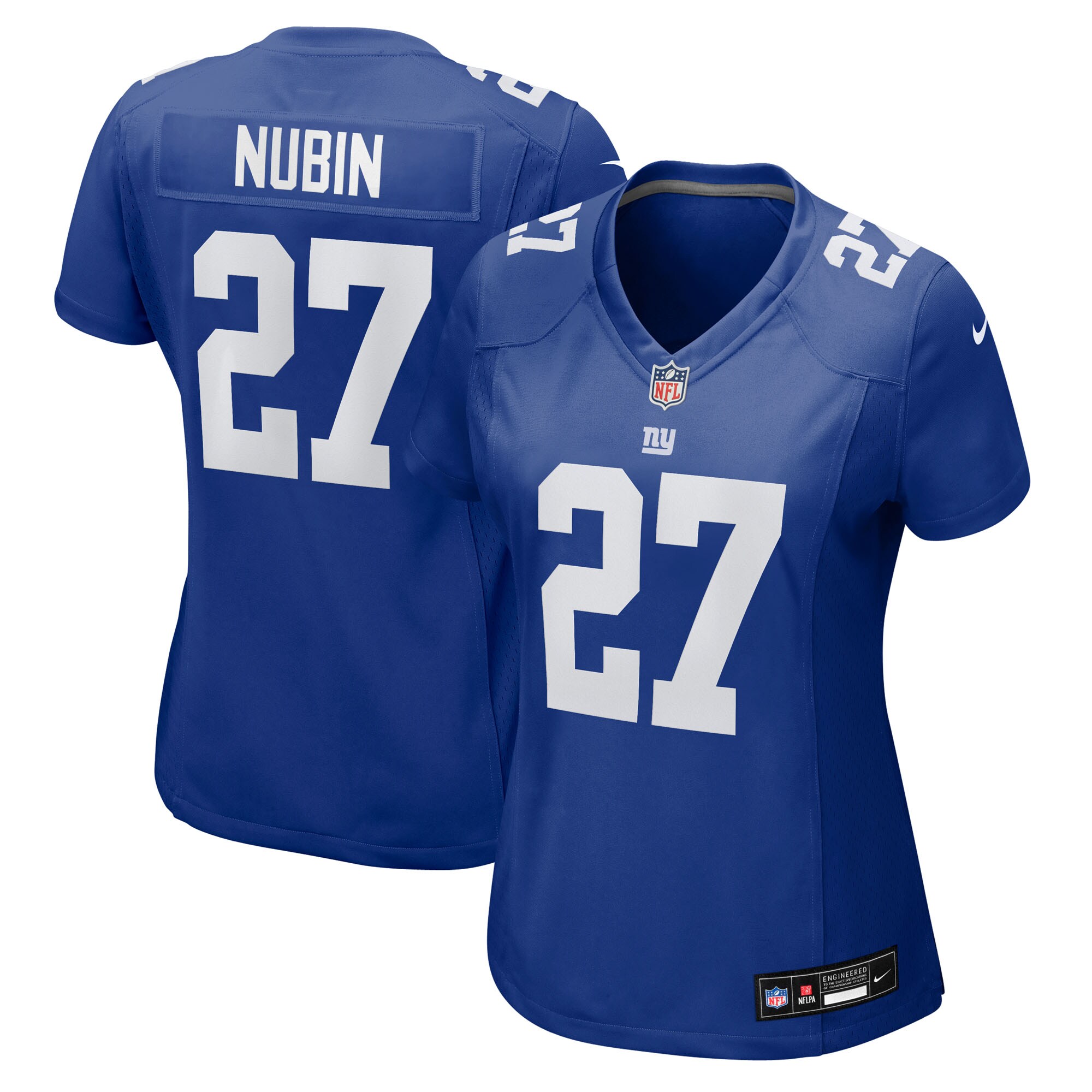 tyler nubin new york giants nike womens team game jersey royal clowdercats cqqza.jpg