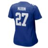 tyler nubin new york giants nike womens team game jersey royal clowdercats jtt00.jpg