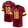 tyler owens washington commanders nike team game jersey burgundy clowdercats jvgcy.jpg